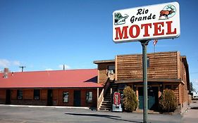 Rio Grande Motel Monte Vista Co 2*